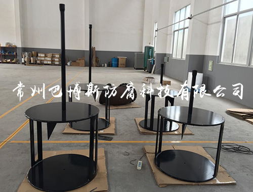 不锈钢晶架