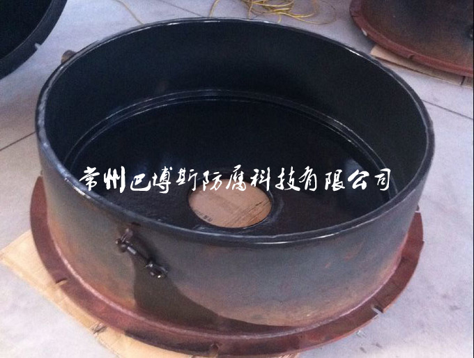 釜盖